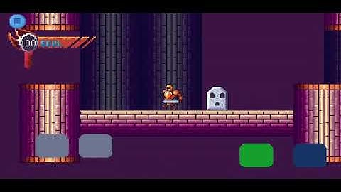 Pocket Game Developer - Guardian (d1)