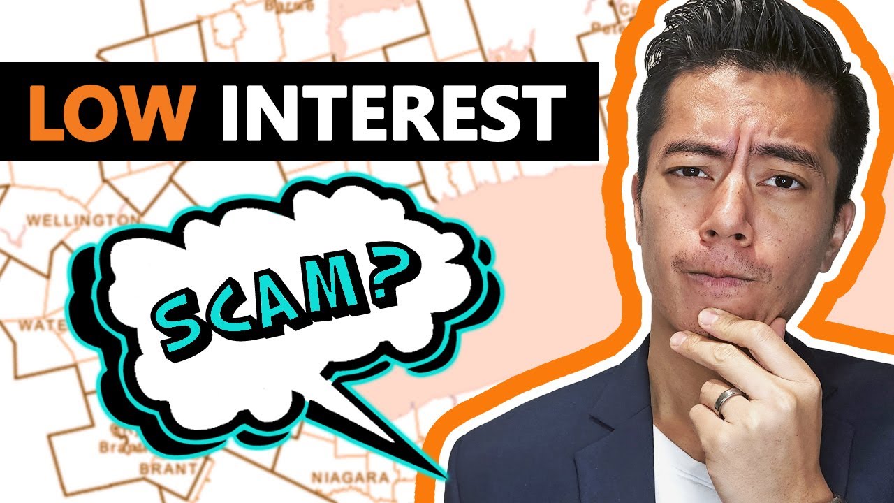 Flocking to Low Interest Rates... But WAIT! Did You Read the Fine Print