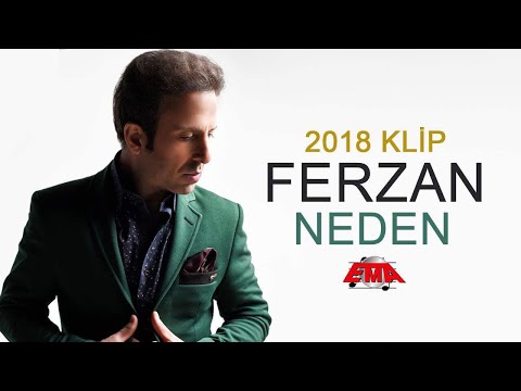 Ferzan - Neden - (İnsan Kalmamış / 2018 Official Video)