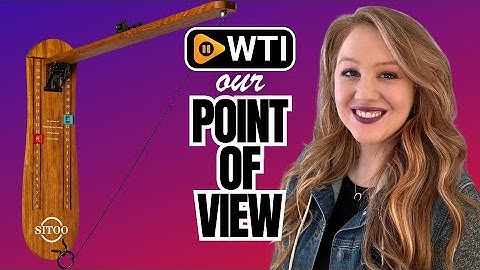 SITOO Ring Toss Game for Adults | POV | Would you buy it?