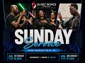 Second Service Jesus Is Precious To Those That Believe 31 May 2026 PM 