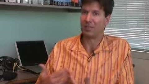 Interview with Mark Russinovich-the future of Sysinternals 4/5