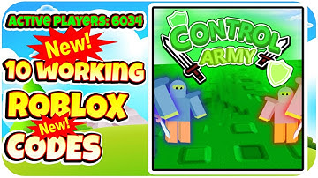NEW CODES [🐍OUROBOROS] Control Army! ⚔️ By @ShkatulkaGames, Roblox GAME, ALL SECRET CODES, WORKING