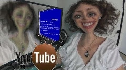 [YTP] SOSFirstTimer downloads Russian Malware