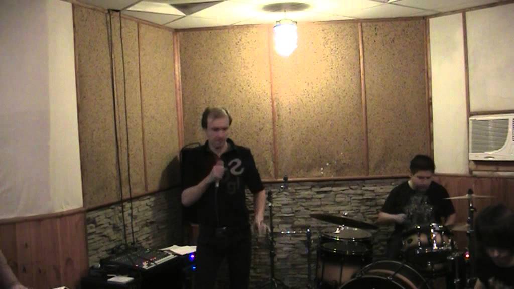 01 04 2015 Kalthammer  Репетиция Rammstein – DU REICHST SO GUT