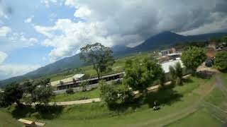 Mobula 7 HD Seting cinematic