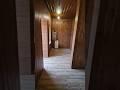 Огляд першого поверху станом на сьогодні #woodworking #wood #банякупить #sauna #пиломатериалы