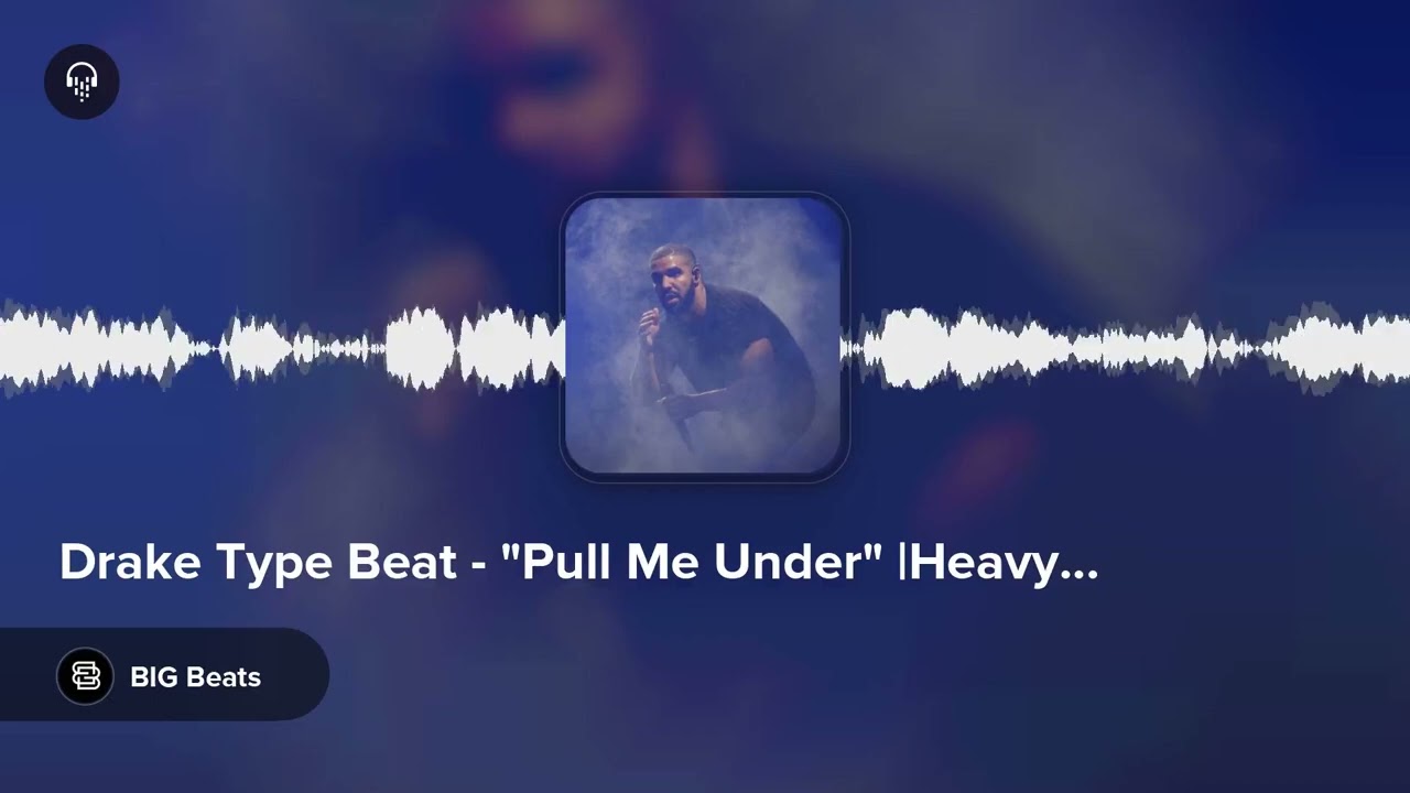Drake Type Beat - 