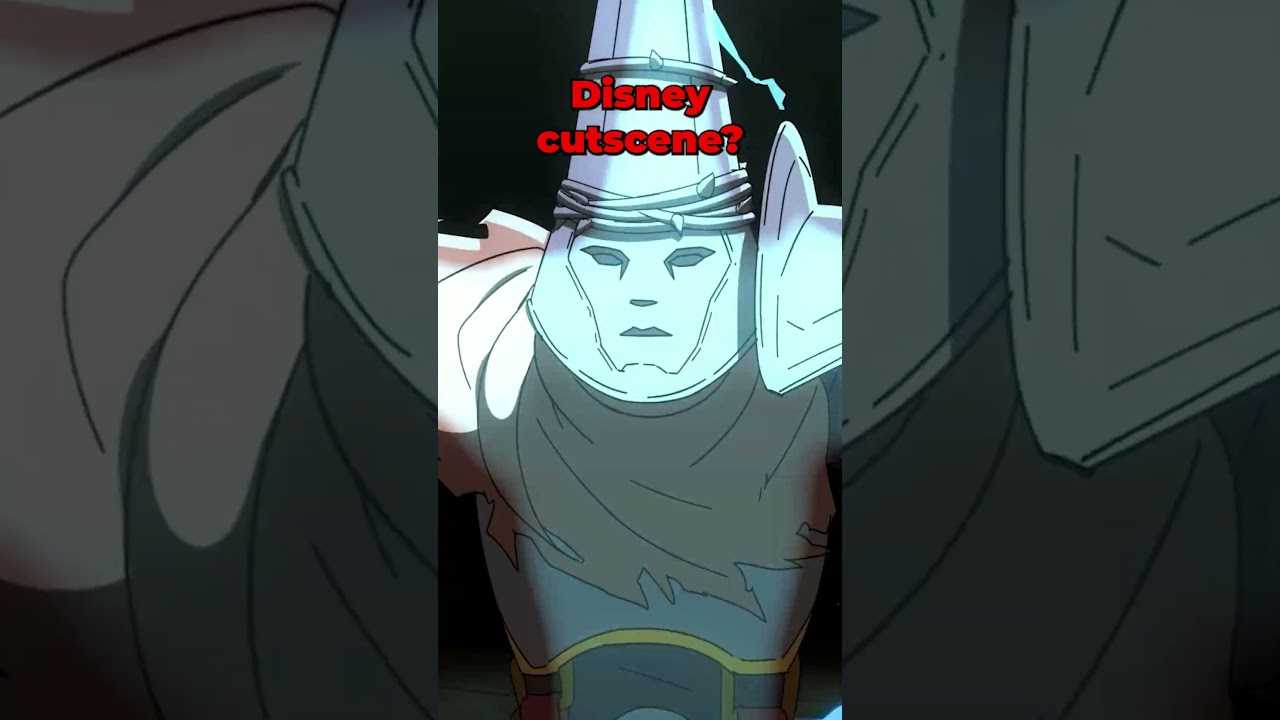 Новое оружие в Blasphemous 2