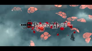Prada Mage - Midastouch Harry Pottermlgamvofficial