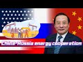 Victor Gao: China-Russia Energy Ties Ignore US Pressure, Push Local Currency Payments