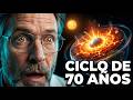 URGENTE: Algo extraño sucede bajo nuestros pies y los astrónomos están alarmados