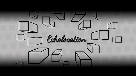 A Legacy Ends - Geometry Dash - Echolocation [3 Coins] - By TriAxis