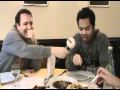 The Temper Trap | Tour Diary - Germany March 2010
