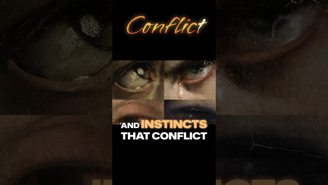 This Is What Carl Jung Meant by ‘The Shadow’