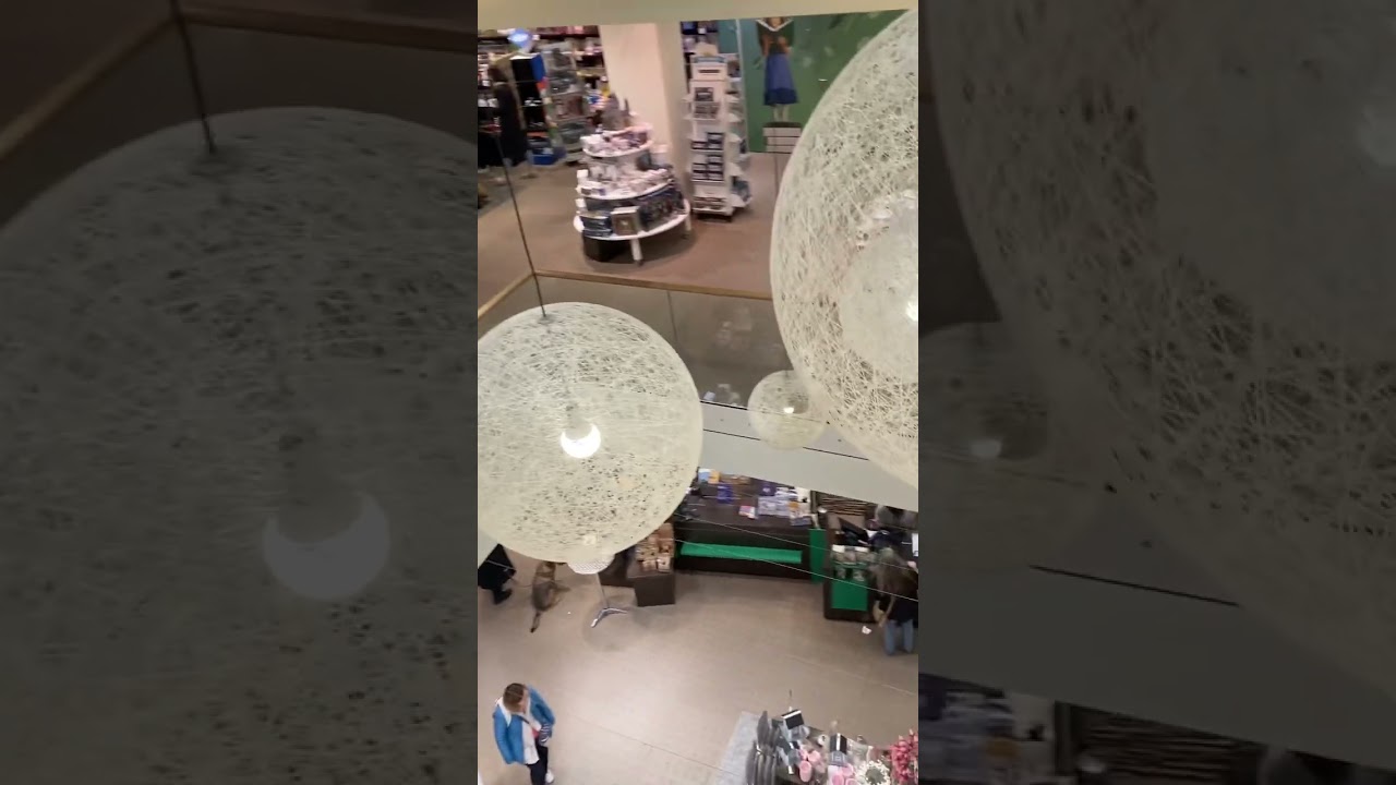 German Bookstore in Nuremberg downtown, Thalia📚🇩🇪😃👍🏻