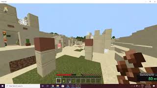 [WR] Minecraft Bedrock | Obtain Primary Dyes SSG in 1:25