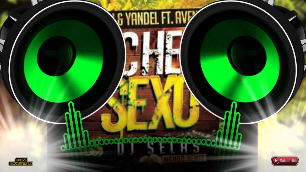 Noche De Sexo - Wisin & Yandel ft. Aventura  [ BASS BOOSTED ] 🎧 🎧 🎧 🎧 🎧