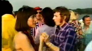 HOT DOGS  Original Dixieland One Step