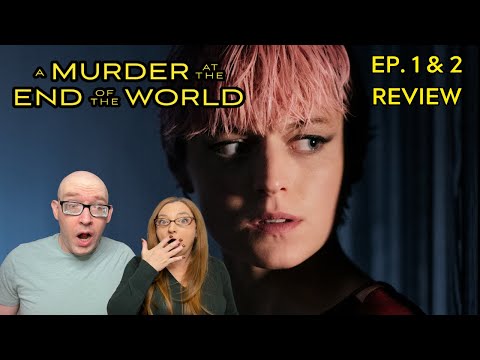 Where Was A Murder at the End of the World Filmed?