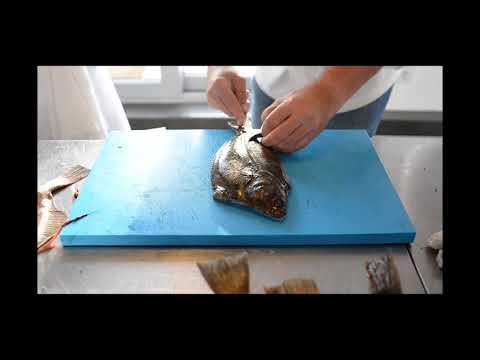 Videó: Hogyan Főzzünk Lepényhalat