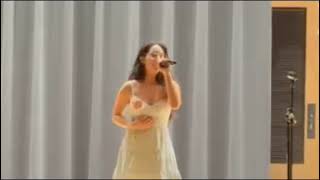 You're not perfect (Live) - Juliette