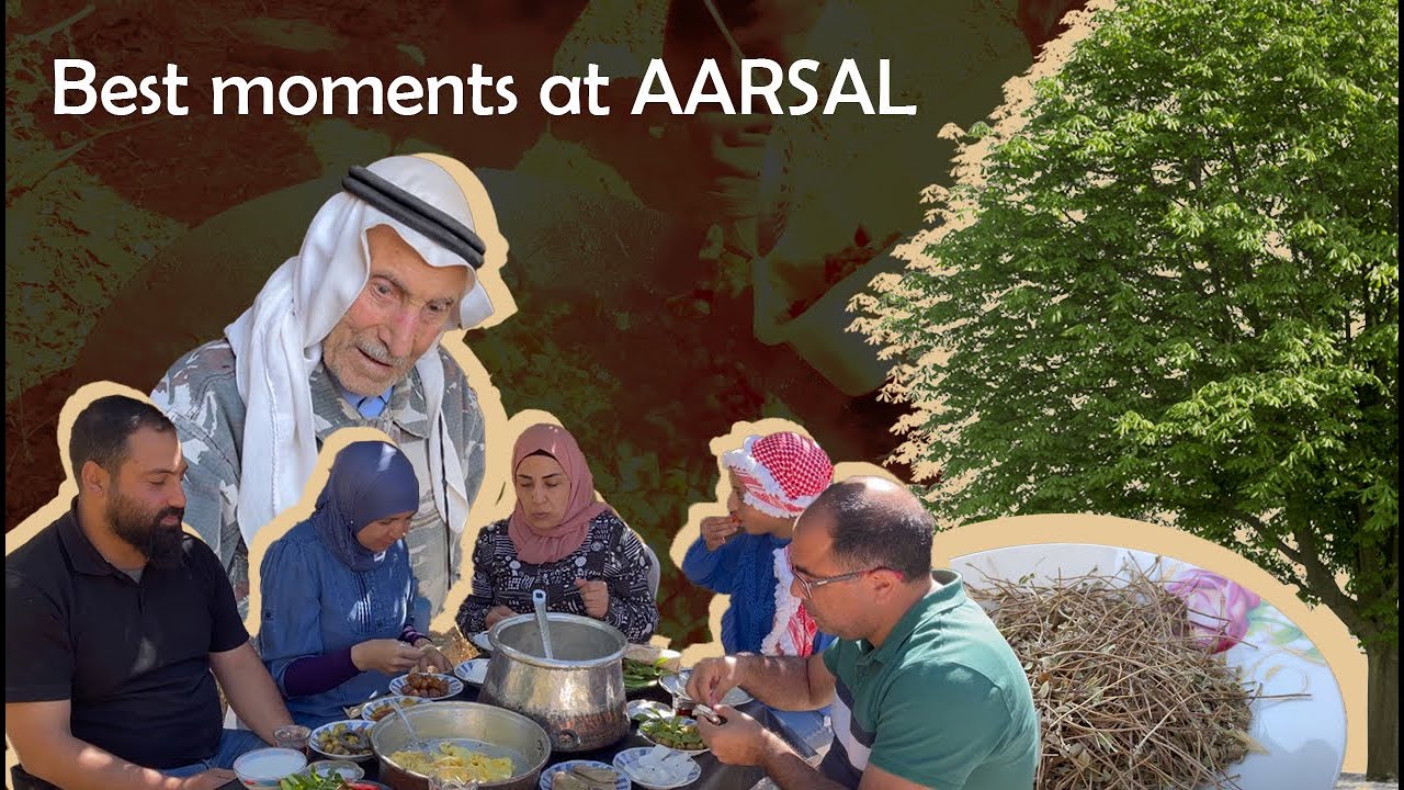 Have You Ever Visited AARSAL? The Biggest Village of Lebanon Has a Lot to Offer. (عرسال)