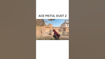 5K PISTOL DUST 2 🔥