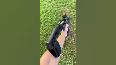 The Classic Gen 1 MCK Grab yours before they are gone.