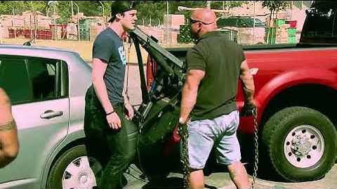 Operation Repo Season 9 Episode 4 Part 1