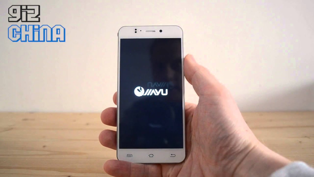 First Look! JiaYu S2 Unboxing - GizChina.com