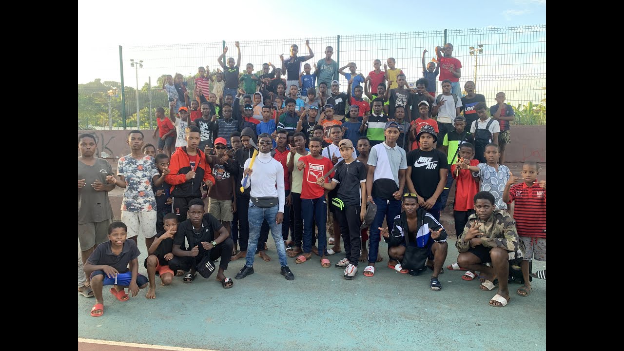 Moba Du 7 - Ma Lascar🐆 (Clip Officiel)