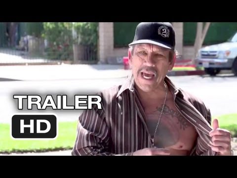 Tattoo Nation Official Trailer #1 (2013) - Danny Trejo Tattoo Documentary HD