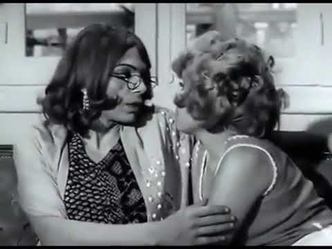 عادل امام جدا