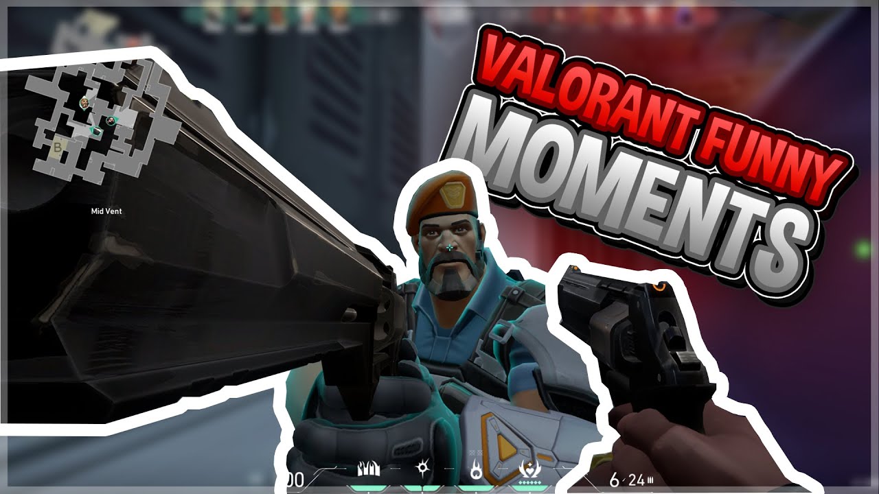 VALORANT TIPS AND TRICKS - YouTube