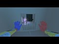 poppy playtime test map