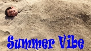Cover of Walk Off The Earth, Summer Vibe