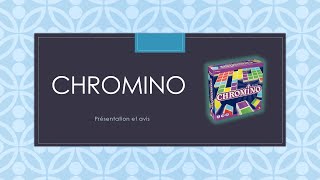 Chromino - Wikipedia