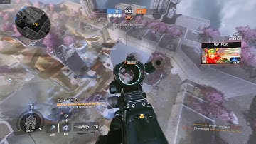 Titanfall 2 multiplayer gameplay no commentary