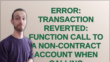 Error: Transaction reverted: function call to a non-contract account when calling flashLoan on ba...
