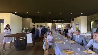 Main Dining Room