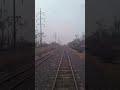 riding the north central service NCS train 110 part 9