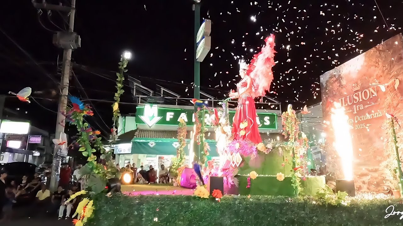 Carnaval 2026- Apatzingán #apatzingán #apatzinganmichoacan #carnaval2026 