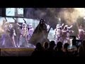 Dance-Off With the Star Wars Stars 2013 finale medley with Gangnam Style, Taylor Swift