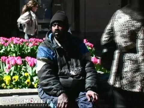 The Face of Poverty (Barnard College, Columbia Uni...