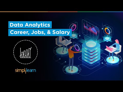 Data Analytics Career,