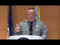 Naked burglary suspect busted: Fairfax County police give update on arrest