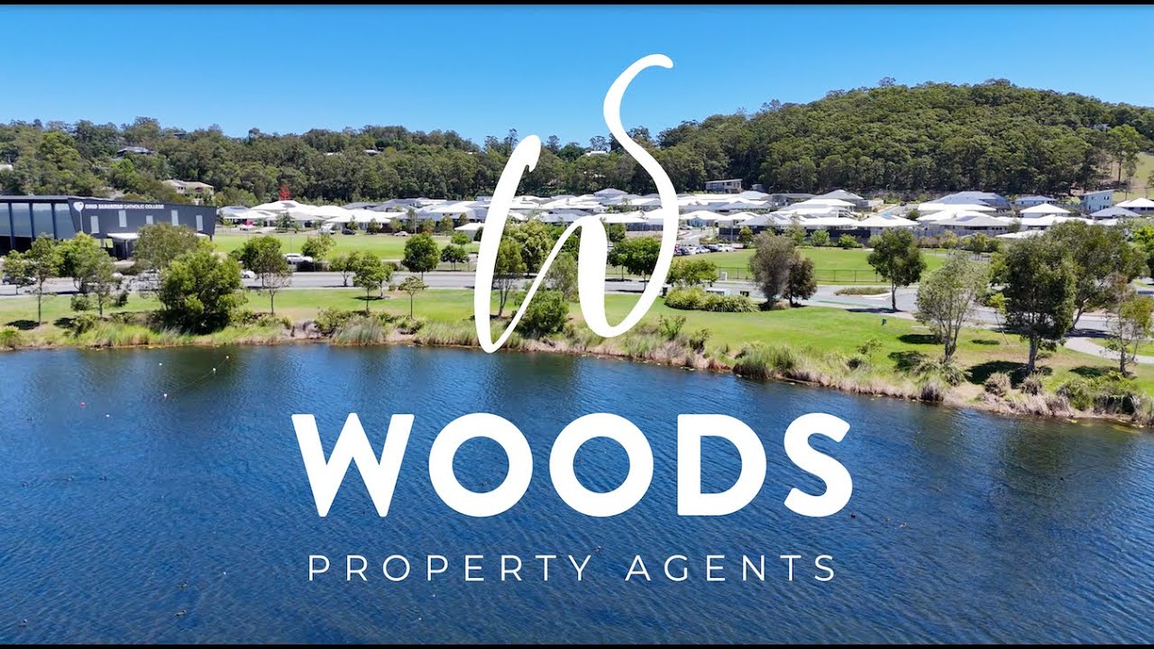 WOODS - 38 Black Swan Circuit, Maroochy River