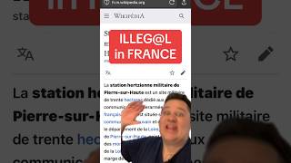 Weird History France Wikipedia