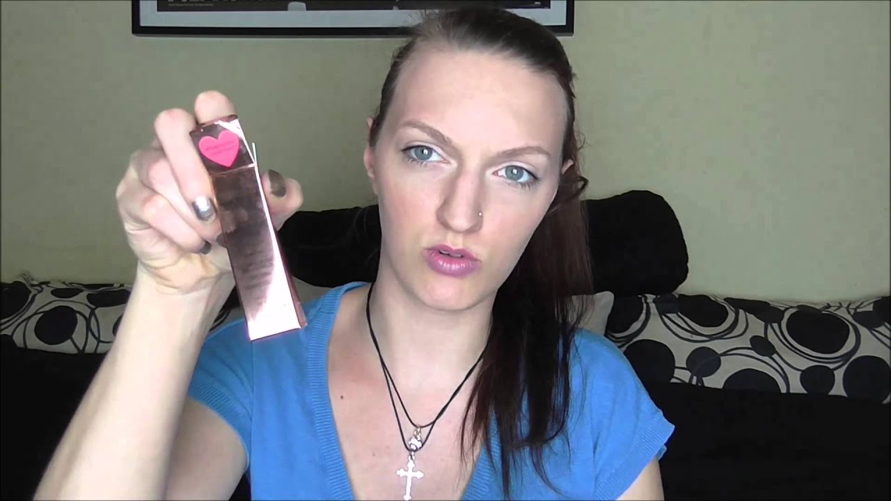 XXL Makeup Revolution + Dm Haul YouTube